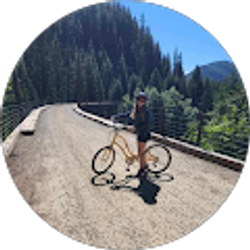 Profile photo of Amy Baldry