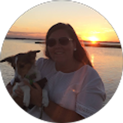 Profile photo of Meghan Burton