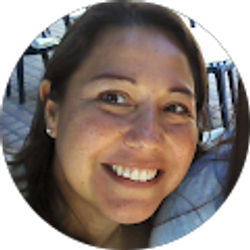 Profile photo of Martha Bueti