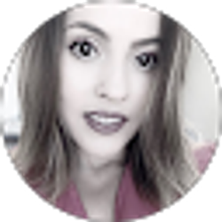 Profile photo of Nadia Perez