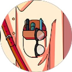 Profile photo of Jen Li