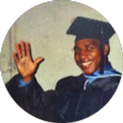 Profile photo of Charles Muhammad