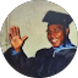 Profile photo of Charles Muhammad