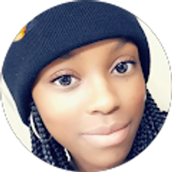 Profile photo of Victoria Matson