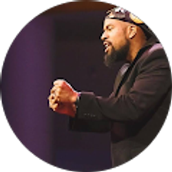 Profile photo of Roscoe Burnems