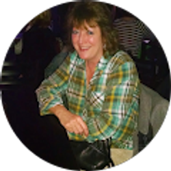 Profile photo of Teresa Dennis