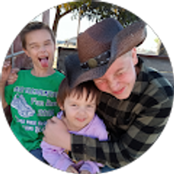 Profile photo of Abbi Berger