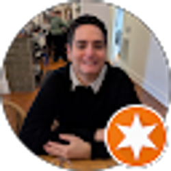 Profile photo of Chris Kirman