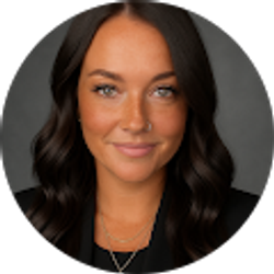 Profile photo of Samantha Rudloff