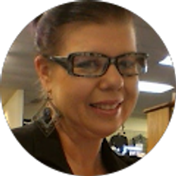 Profile photo of Lisa Weddle