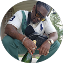 Profile photo of Diamond Demoney