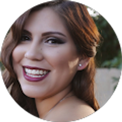 Profile photo of Tania Molina