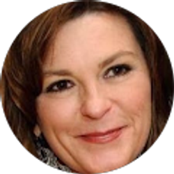 Profile photo of Jennifer Maines