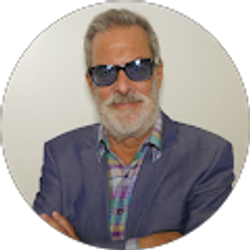 Profile photo of steve bernard