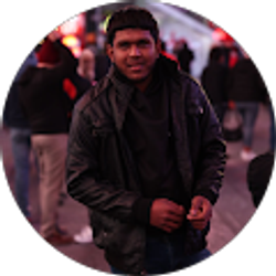 Profile photo of Ganesh Ally