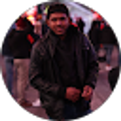 Profile photo of Ganesh Ally