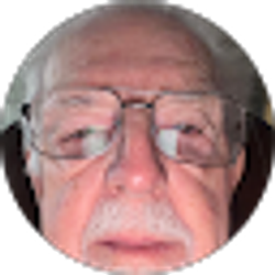 Profile photo of Chuck Stump