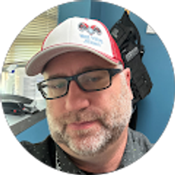 Profile photo of David Morse