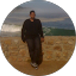 Profile photo of Vivek Aanand Ganesan
