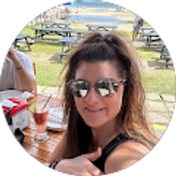 Profile photo of Katie Dietz