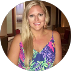 Profile photo of Paige Alexander