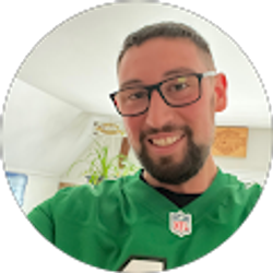 Profile photo of Troy Dworak