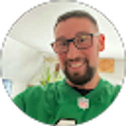 Profile photo of Troy Dworak