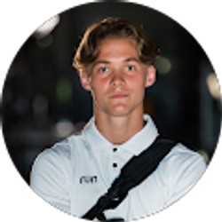 Profile photo of Camden Cushing