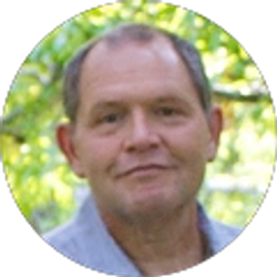 Profile photo of Douglas Hirschi