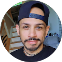 Profile photo of Joe Tirado