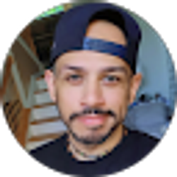 Profile photo of Joe Tirado