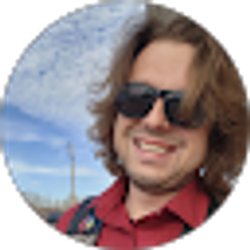 Profile photo of Pincushin666 Derek Grote