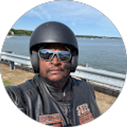 Profile photo of Rodney