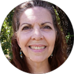 Profile photo of Laura Haygood