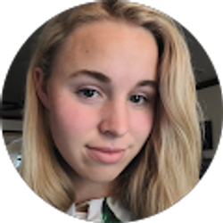 Profile photo of Mary Knudson