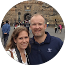 Profile photo of Dave Lawlor