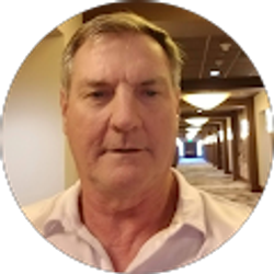 Profile photo of Clark David