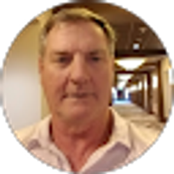 Profile photo of Clark David