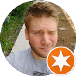 Profile photo of Dylan Kahn