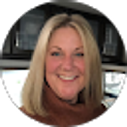 Profile photo of Sherri Anderson