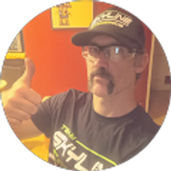 Profile photo of Jared Fenstermacher