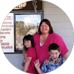 Profile photo of Cindy Brown