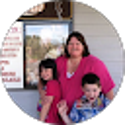 Profile photo of Cindy Brown