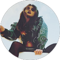 Profile photo of Angelina Pico