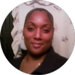 Profile photo of Nicole Bright