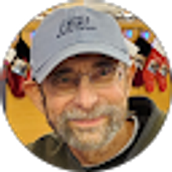 Profile photo of Roger Cinelli