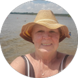 Profile photo of judy maxwell