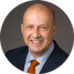 Profile photo of John Oliveira