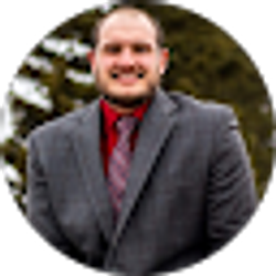 Profile photo of Ryan Meidinger