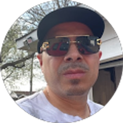 Profile photo of Cabrito Flores